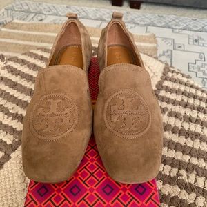 Size 7 Tory Burch